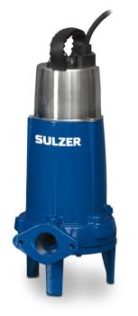 Sulzer Schmutzwasserpumpe ABS Piranha 08/2 D - 05106404