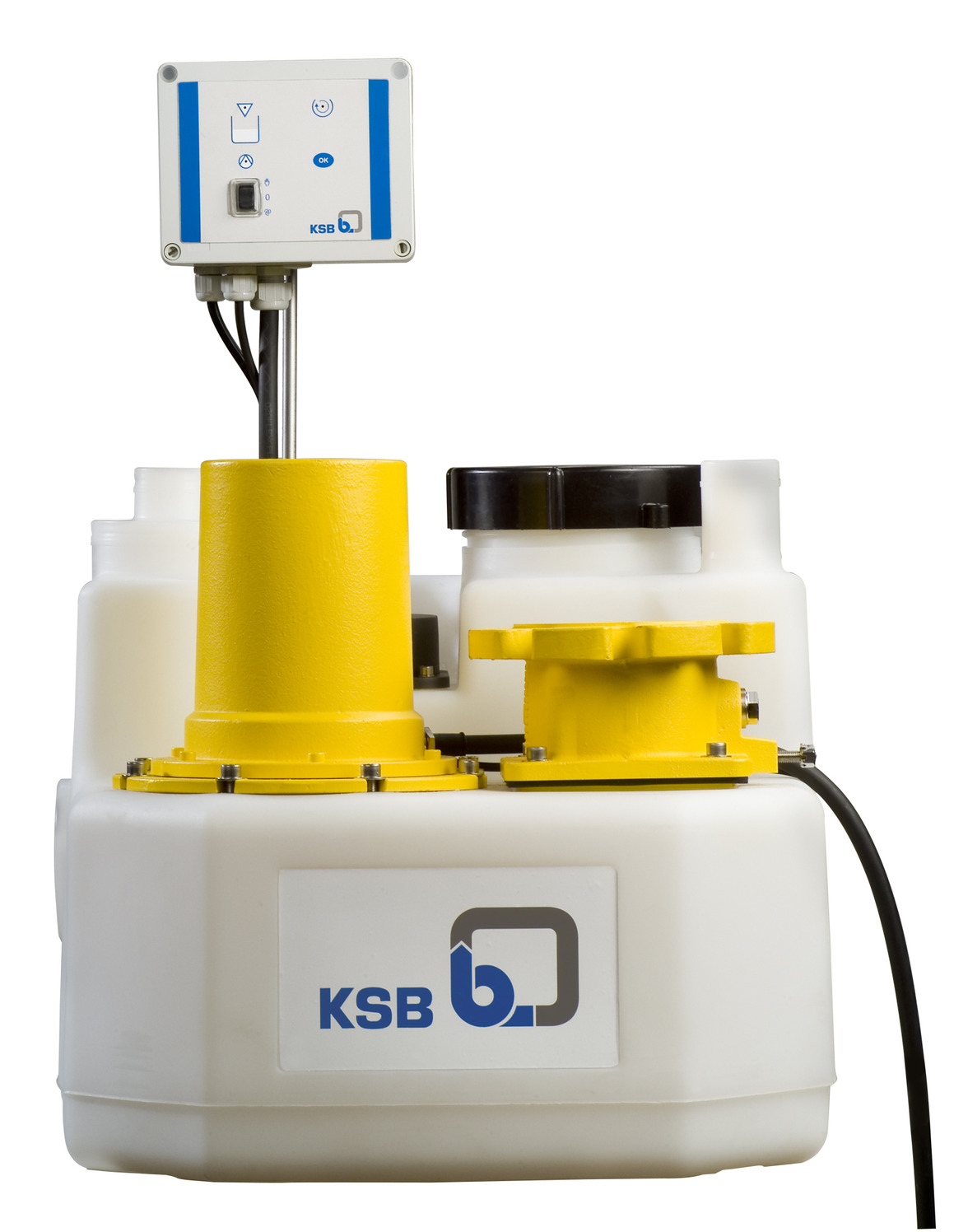 KSB mini-Compacta