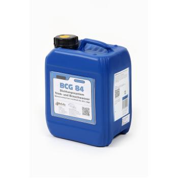 Bacoga Selbstdichte­r BCG 84 5 Liter für Trink- und Brauchwasser­ - 1010149