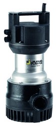 Jung Schmutzwasserpumpe US 152 E o.Stecker JP09435