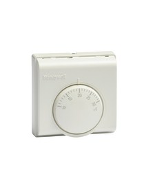 Honeywell Raumthermostat 230V ohne Uhr mit thermischer Rückführung - T6360B1002