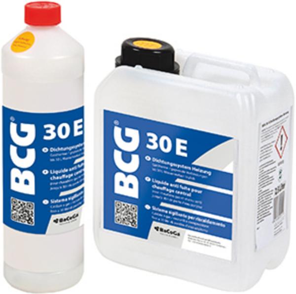 Bacoga BCG 30 E Rohrdichter 2.5 Liter - 1014170