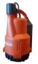 ABS Tauchpumpe Robusta 200 C W/TS Schmutzwasserpumpe für leicht aggressives Wasser 01135059